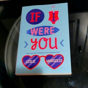 If I Were You - unused